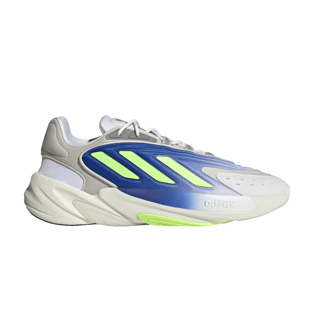 adidas Ozelia Signal Green