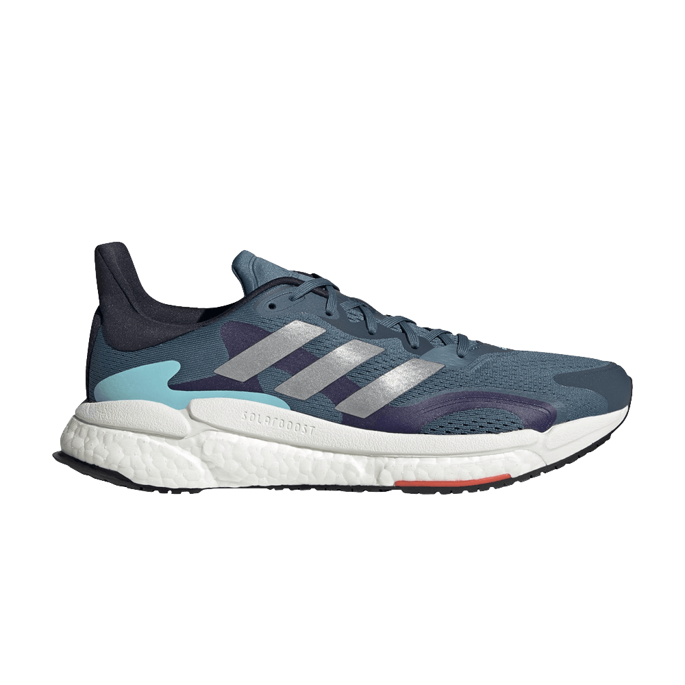 adidas Solar Boost 3 Orbit Indigo