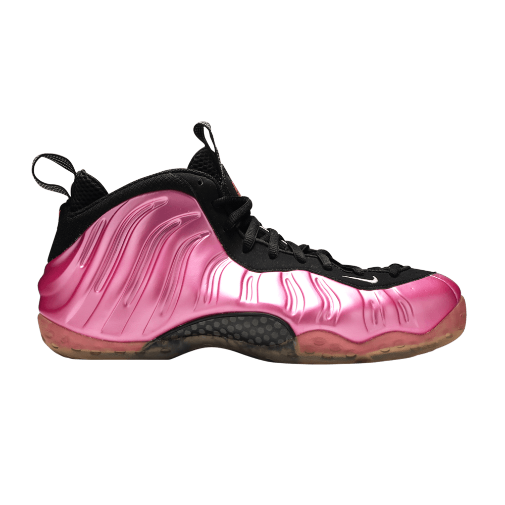 Air Foamposite One 'Pearlized Pink'