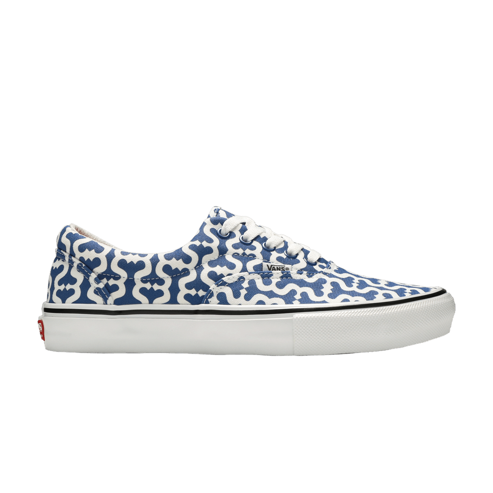 Vans Supreme x Era 'Monogram S - Royal' - VN0A5KRV5YE