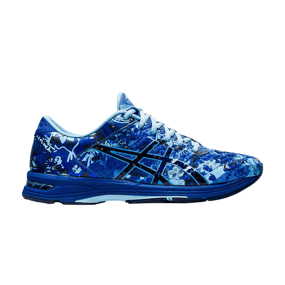 Gel Noosa Tri 11 'Blue Coast'