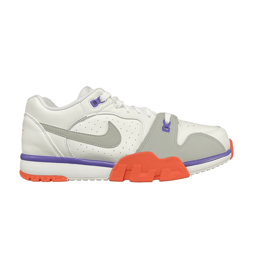 Nike Air Cross Trainer Low 'Phoenix Suns' - CQ9182-103