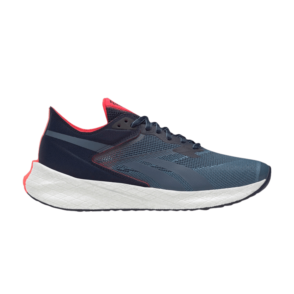 Reebok Floatride Energy Symmetros 'Vector Navy Neon Cherry'
