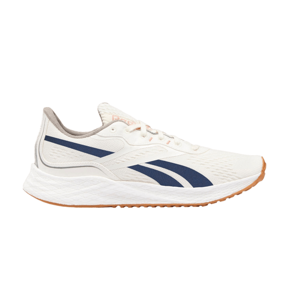 Reebok Floatride Energy Grow 'White Brave Blue' - G55952