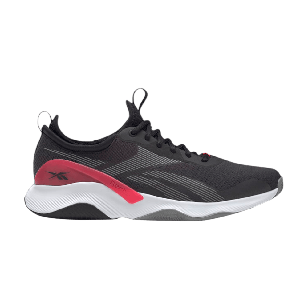 Reebok HIIT 2 'Black Neon Cherry' - GX5253