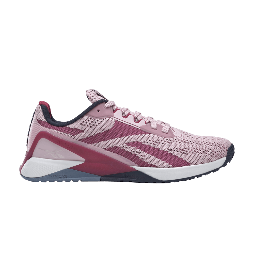 Reebok Wmns Nano X1 'Frost Berry'