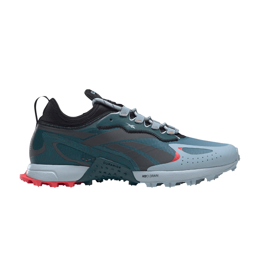 Reebok AT Craze Adventure Gable Grey Midnight Pine