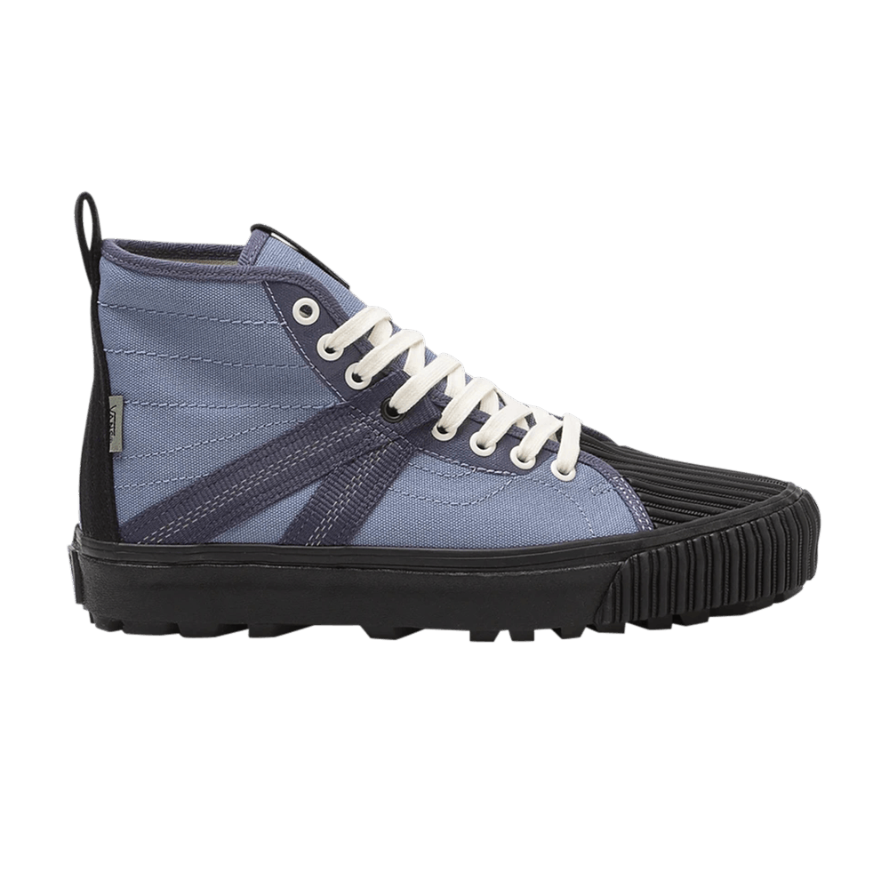 Vans Taka Hayashi x Sk8-Hi Decon V Lug 'Tempest'