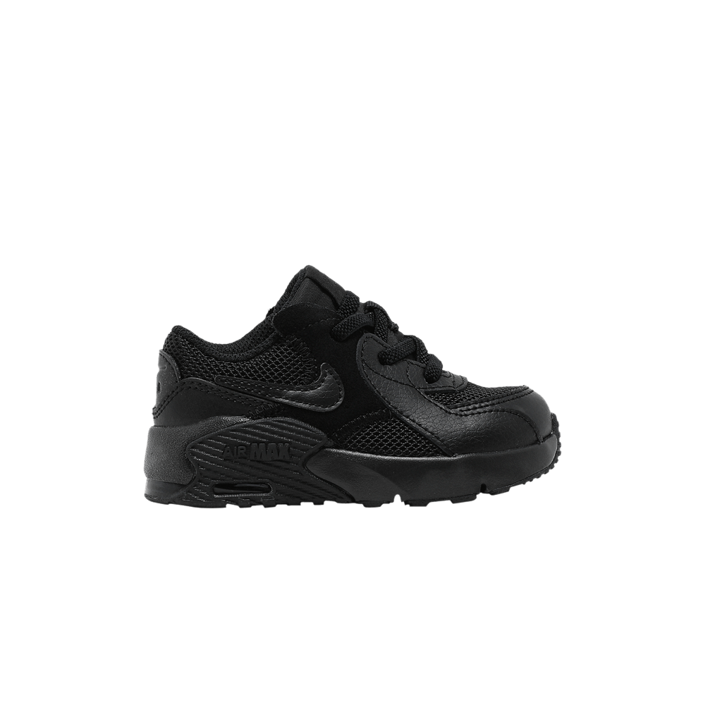 Nike Air Max Excee TD 'Triple Black'