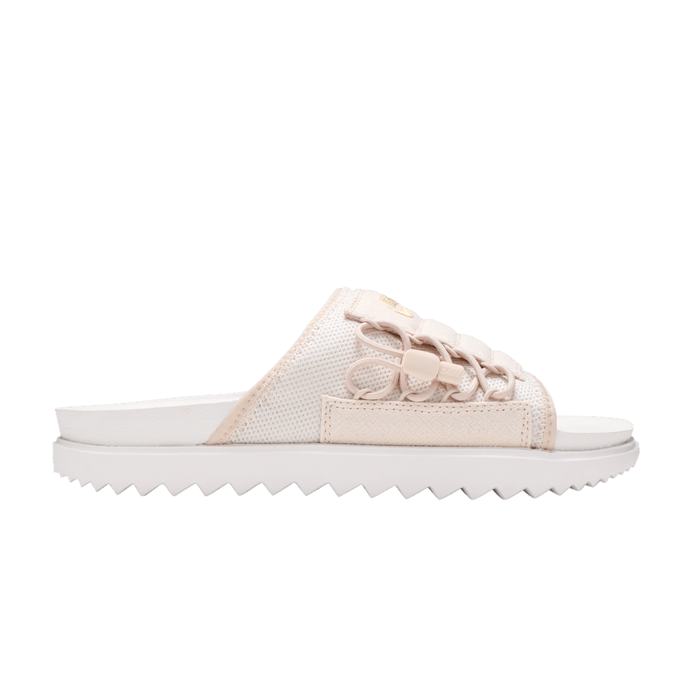 Nike Wmns Asuna Slide 'Pearl White' - CW9707-200