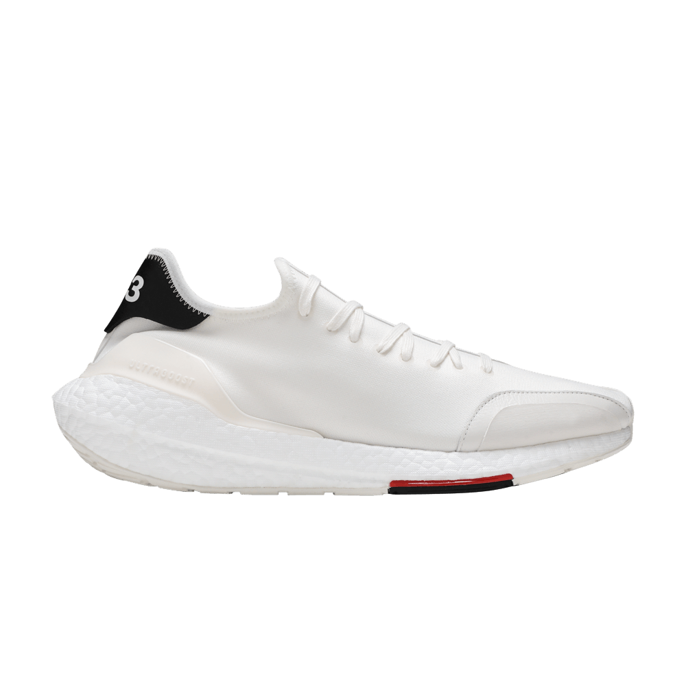 adidas Y-3 UltraBoost 21 'White'
