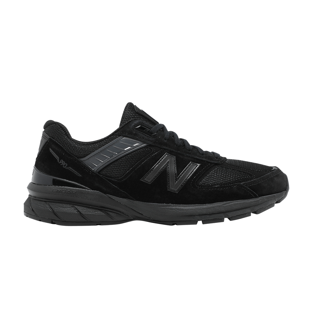 990v5 Made in USA 'Black'