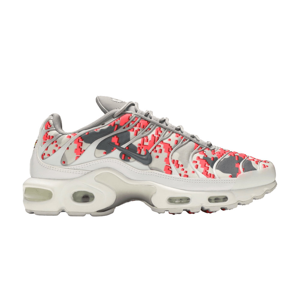 Wmns Air Max Plus C 'Gunsmoke'