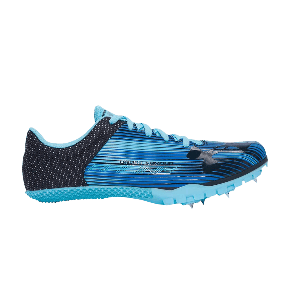 Under Armour Wmns Kick Sprint 'Venetian Blue'