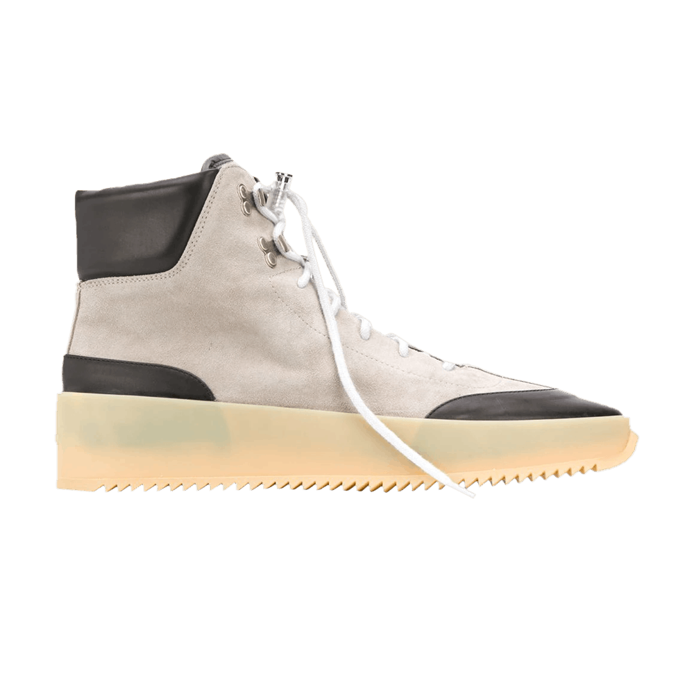 Fear of God Hiker '6th Collection - Grey Black'