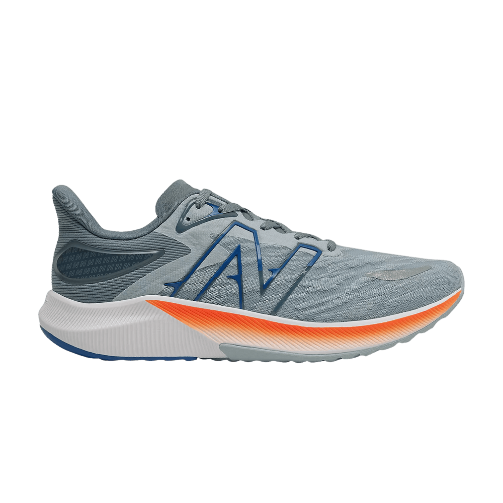 New Balance FuelCell Propel v3 Light Slate