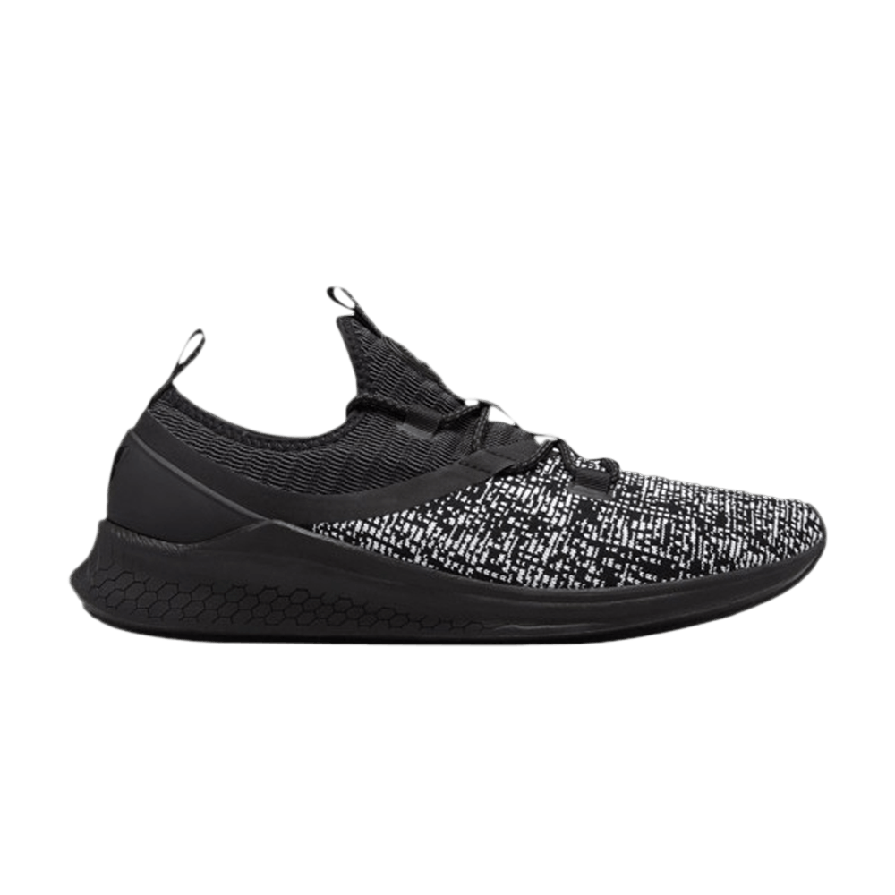 New Balance Fresh Foam LAZR Hyposkin 'Black' - MLAZRMH