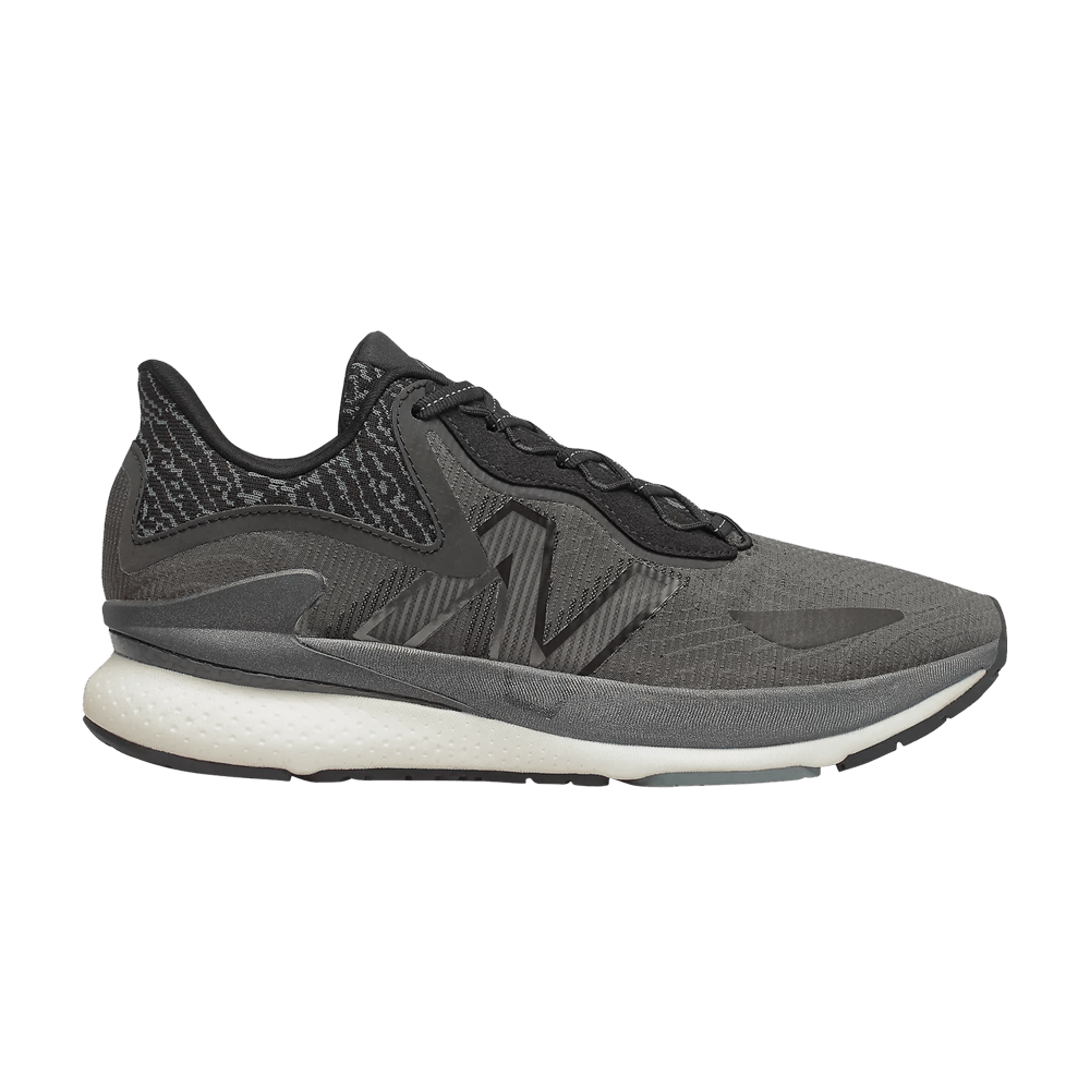 New Balance Lerato 'Black Virtual Sky' - MLERABK