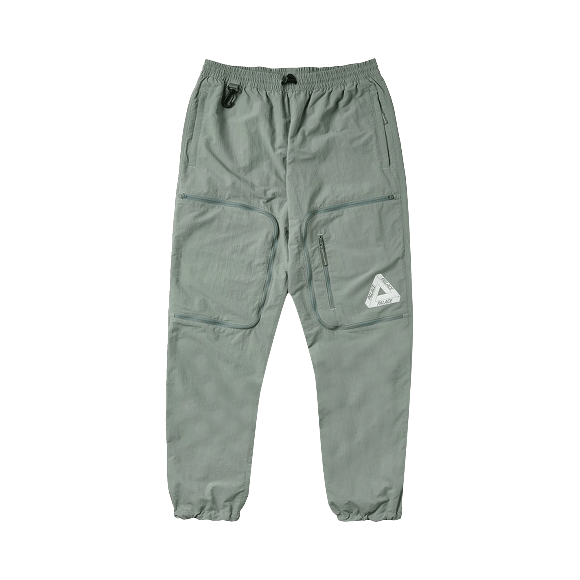 Palace Travel Cargos 'Slate Grey'