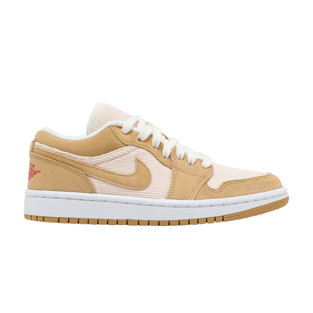 Wmns Air Jordan 1 Low SE 'Twine'