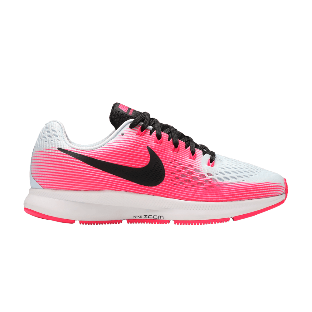 NIKE WMNS AIR ZOOM PEGASUS 34 'HYPER PINK'