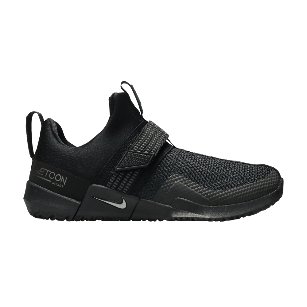 Metcon Sport 'Black Anthracite'