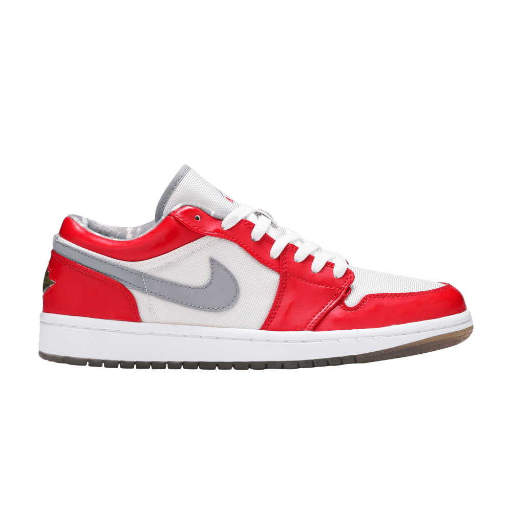 Air Jordan 1 Retro Low 'South Side'