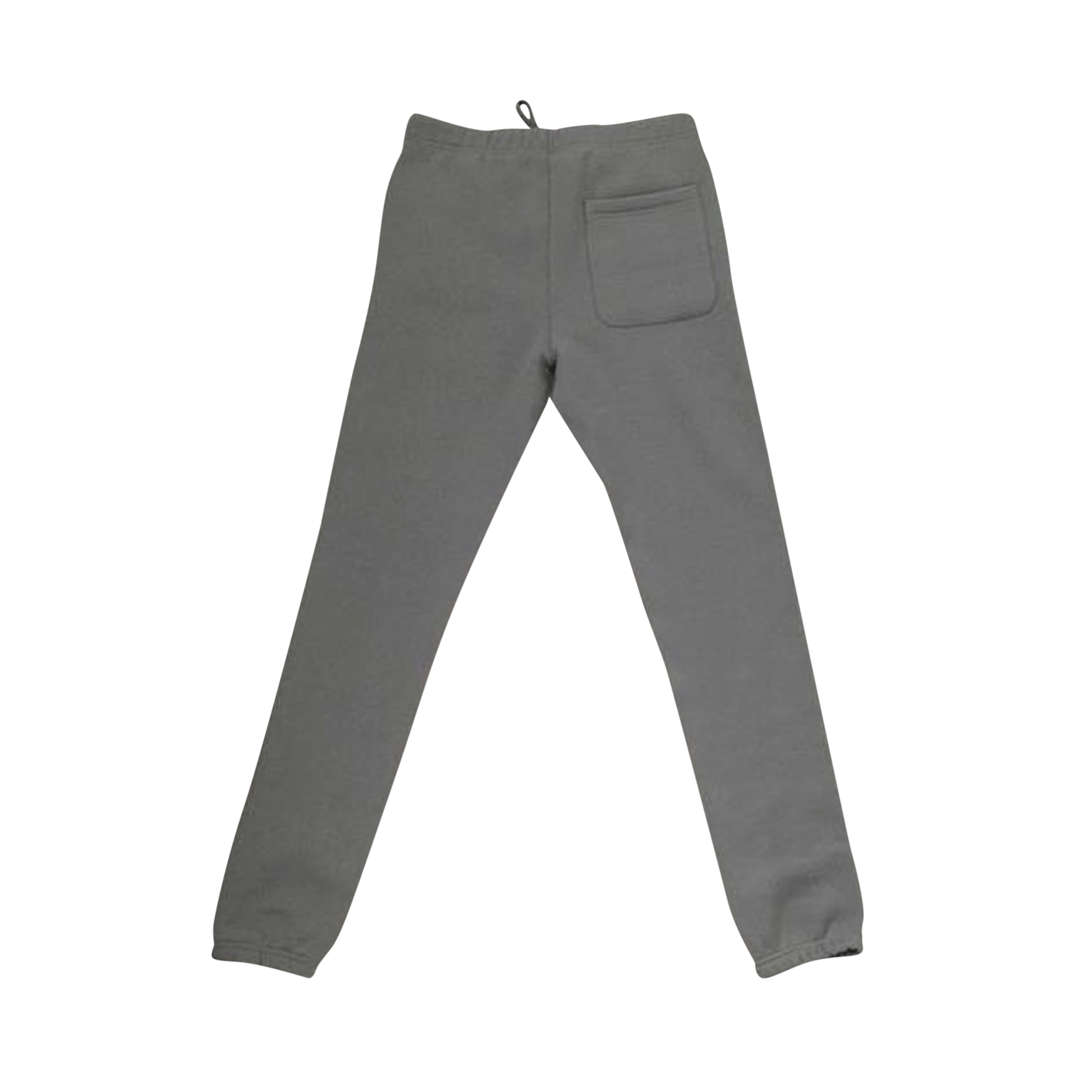 Fear of God Essentials Sweatpants 'Cement'