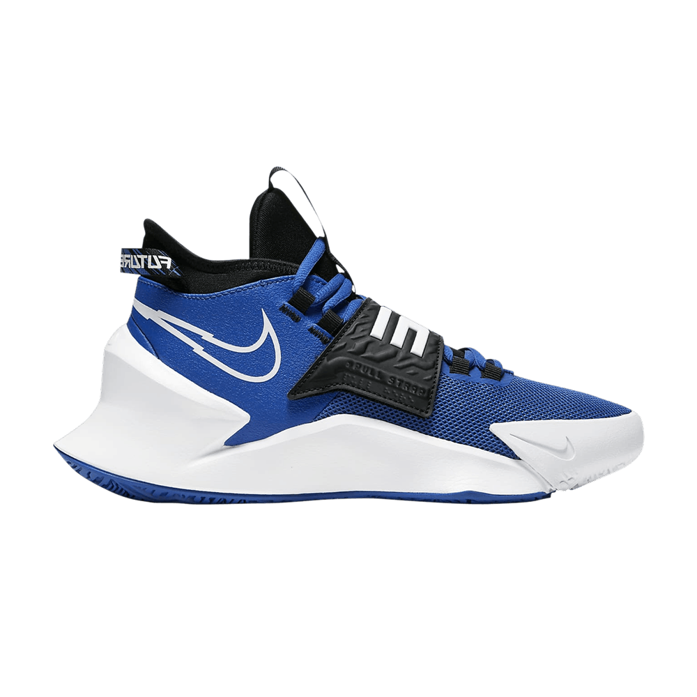 Nike Future Court 3 GS 'Game Royal'