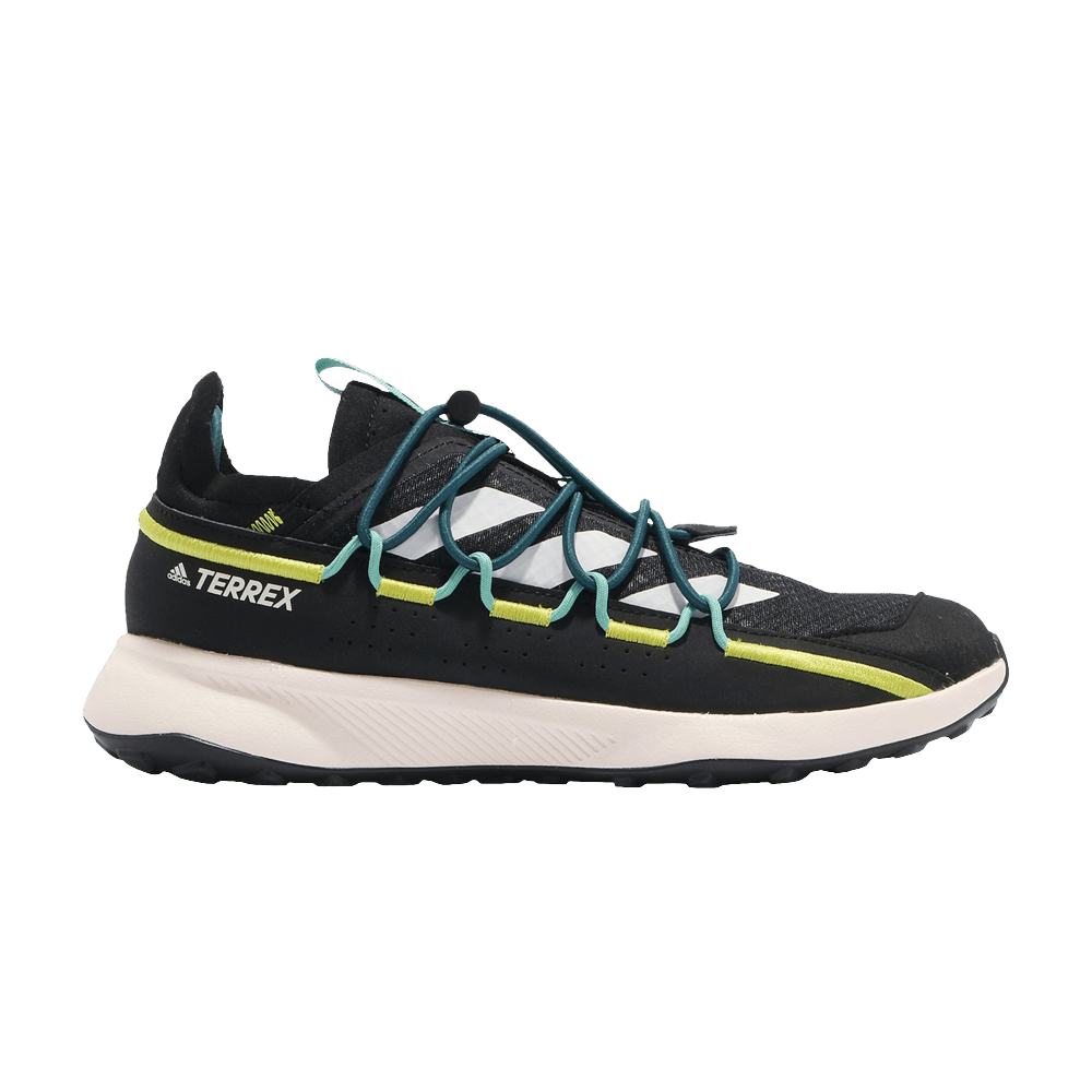 Buy Adidas Terrex Voyager 21 'Wild Teal Vivid Red' - FW9400 | GOAT