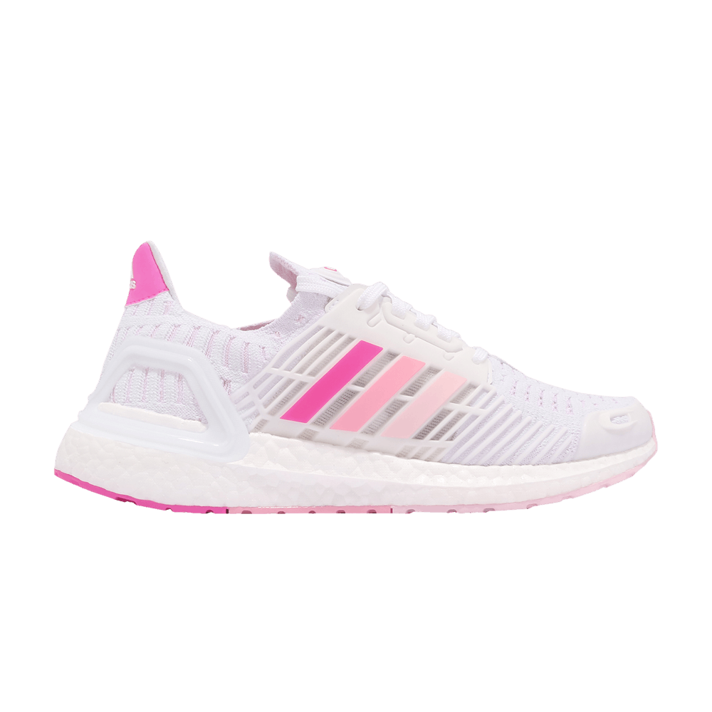 Adidas UltraBoost CC_1 DNA 'White Clear Pink'