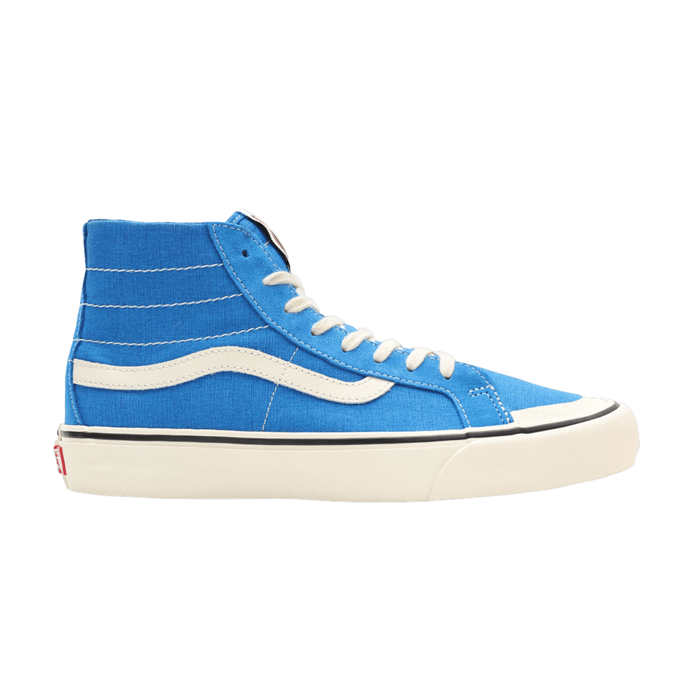 Vans Sk8-Hi 138 Decon SF 'Salt Wash - Directoire Blue'