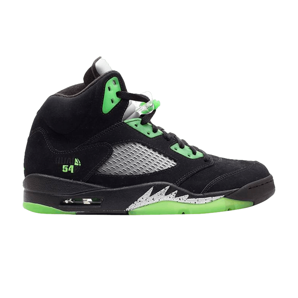 Air Jordan 5 Retro 'Quai 54' Friends And Family