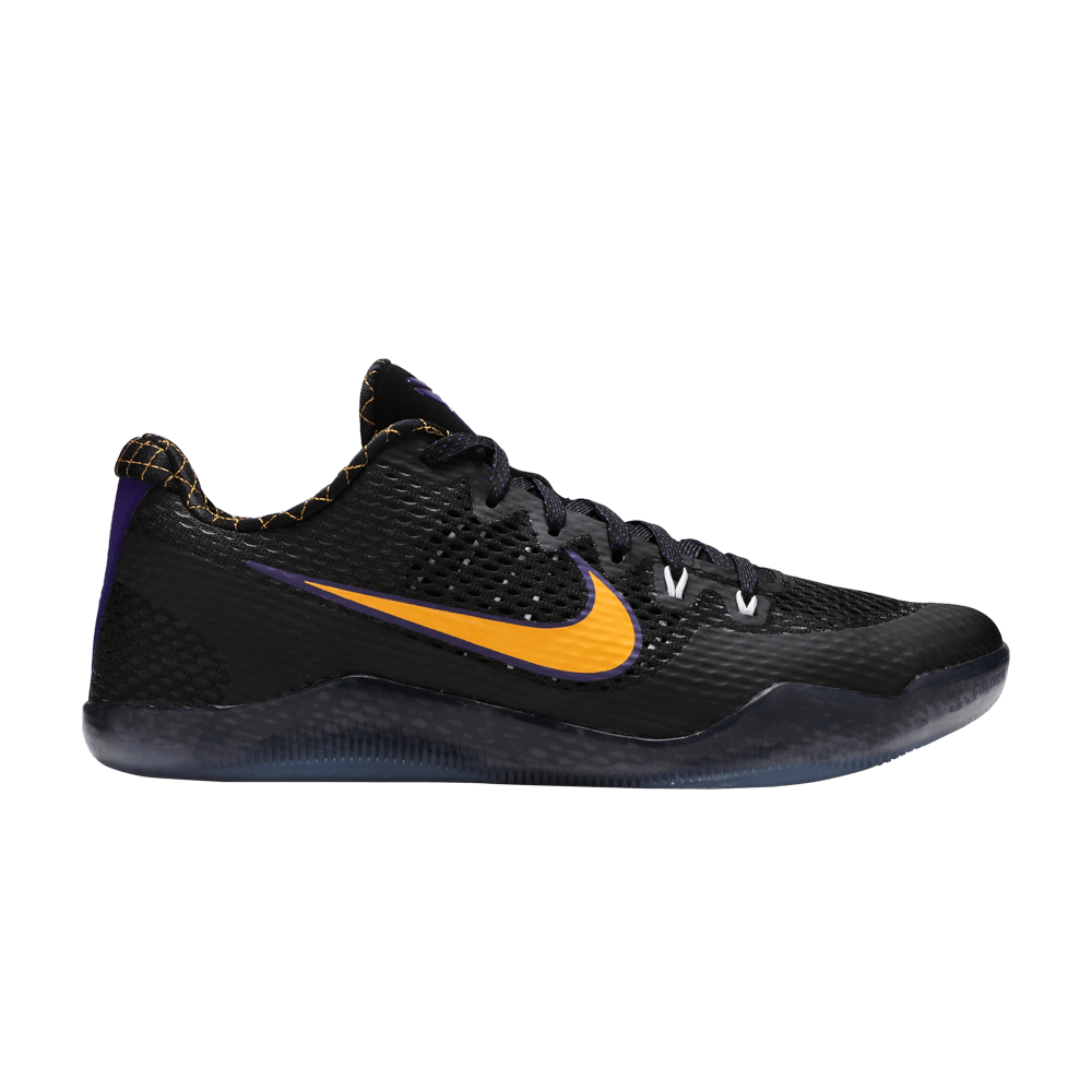 Kobe 11 'Carpe Diem'