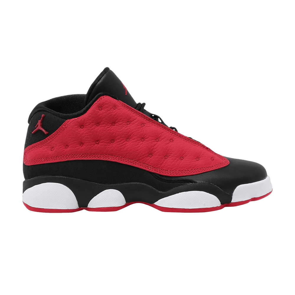 Air Jordan 13 Retro Low GS 'Very Berry' - DA8019-061