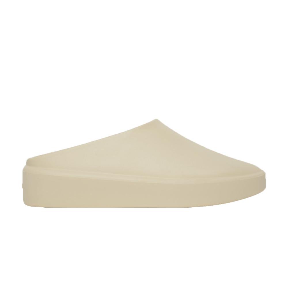 Fear Of God California Backless Slip-On Kids 'Cream'
