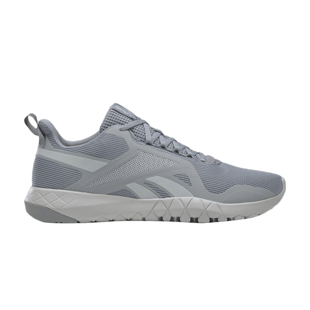Reebok Flexagon Force 3 'Pure Grey'