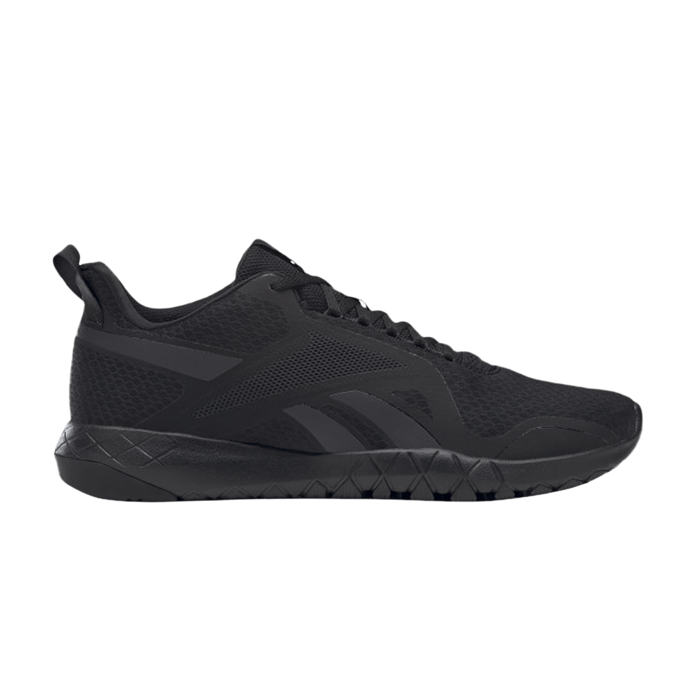 Reebok Flexagon Force 3 'Black Pure Grey'