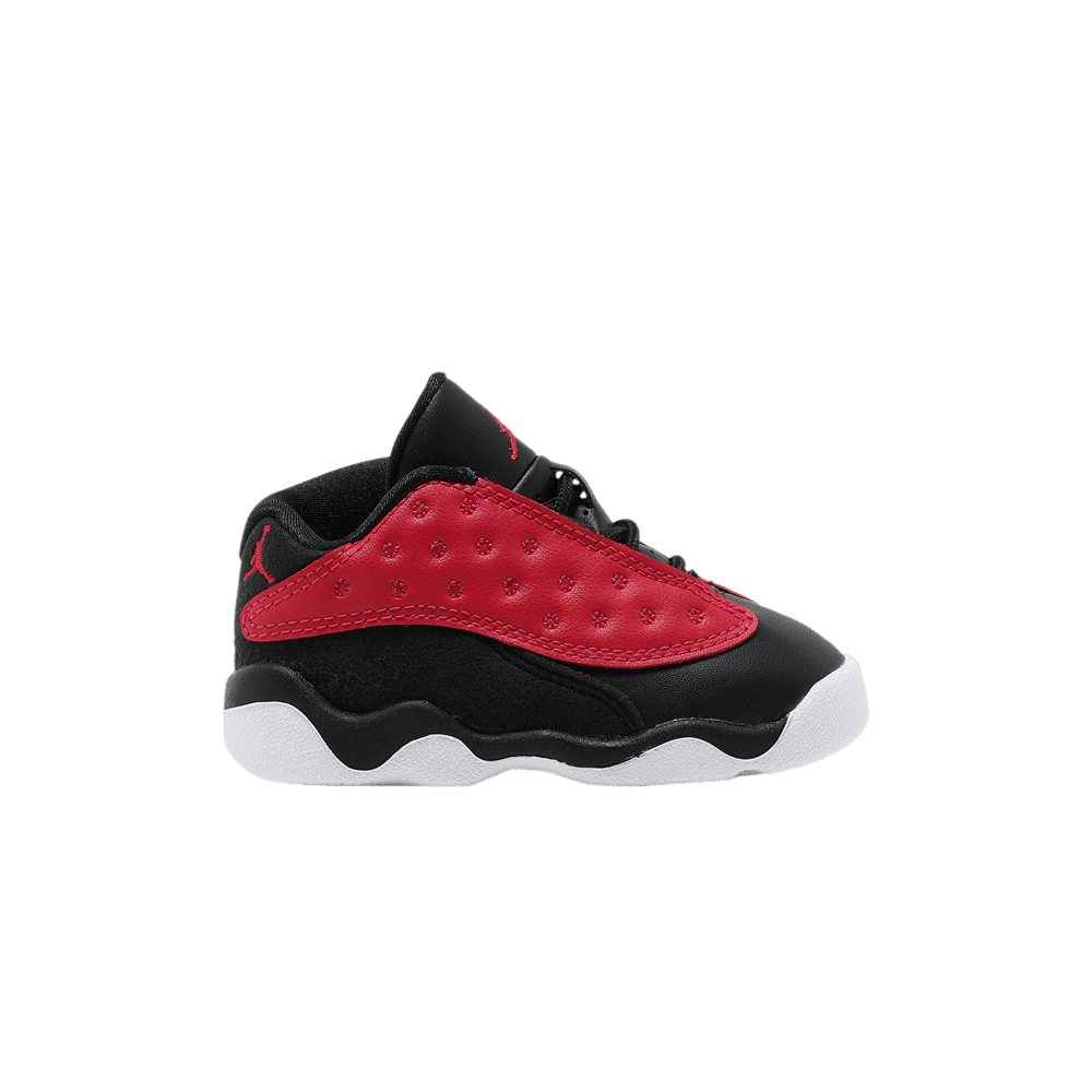 Air Jordan 13 Retro Low TD 'Very Berry'