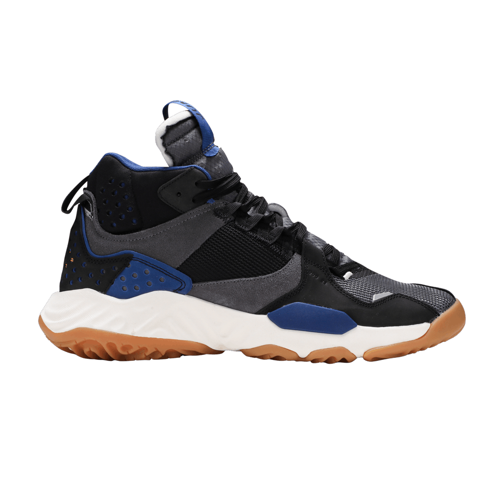 AIR JORDAN JORDAN DELTA MID 'STORM BLUE'