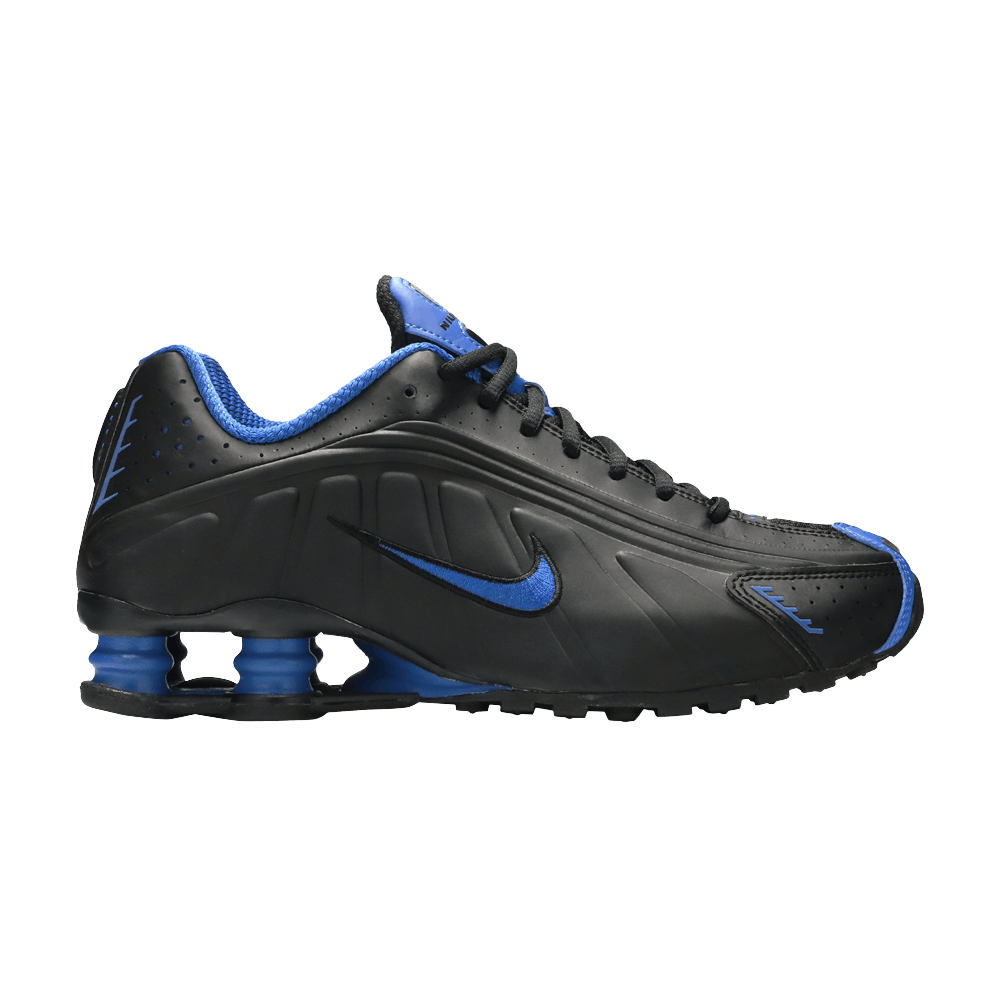 Shox R4 'Game Royal'