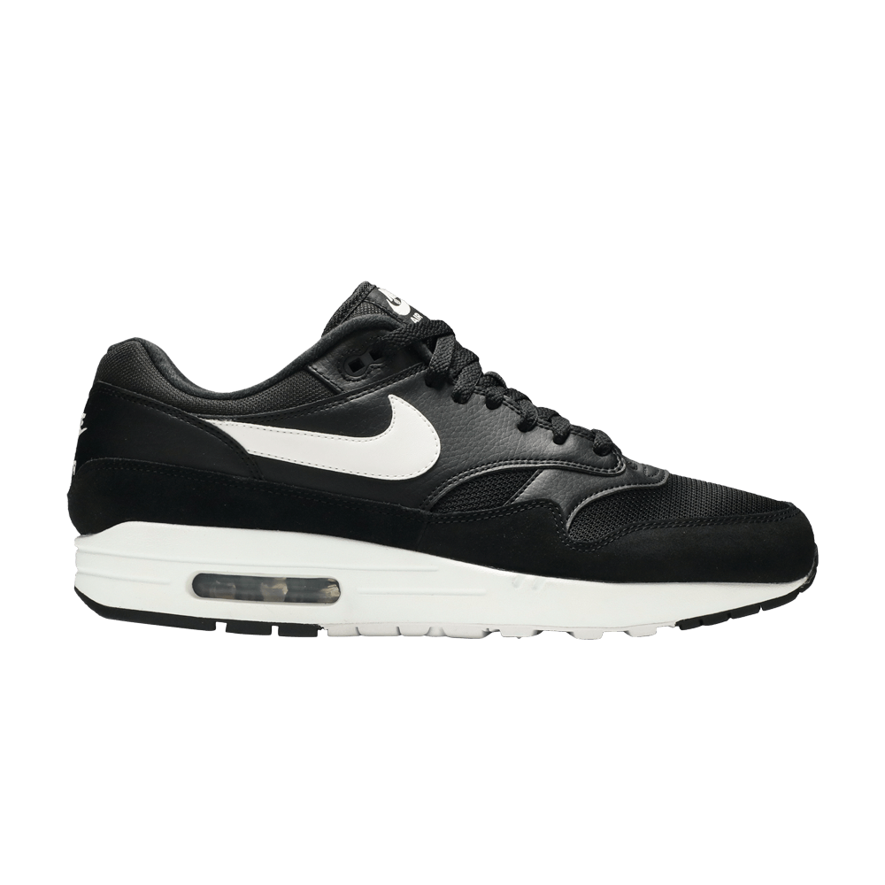 Air Max 1 'Black White'