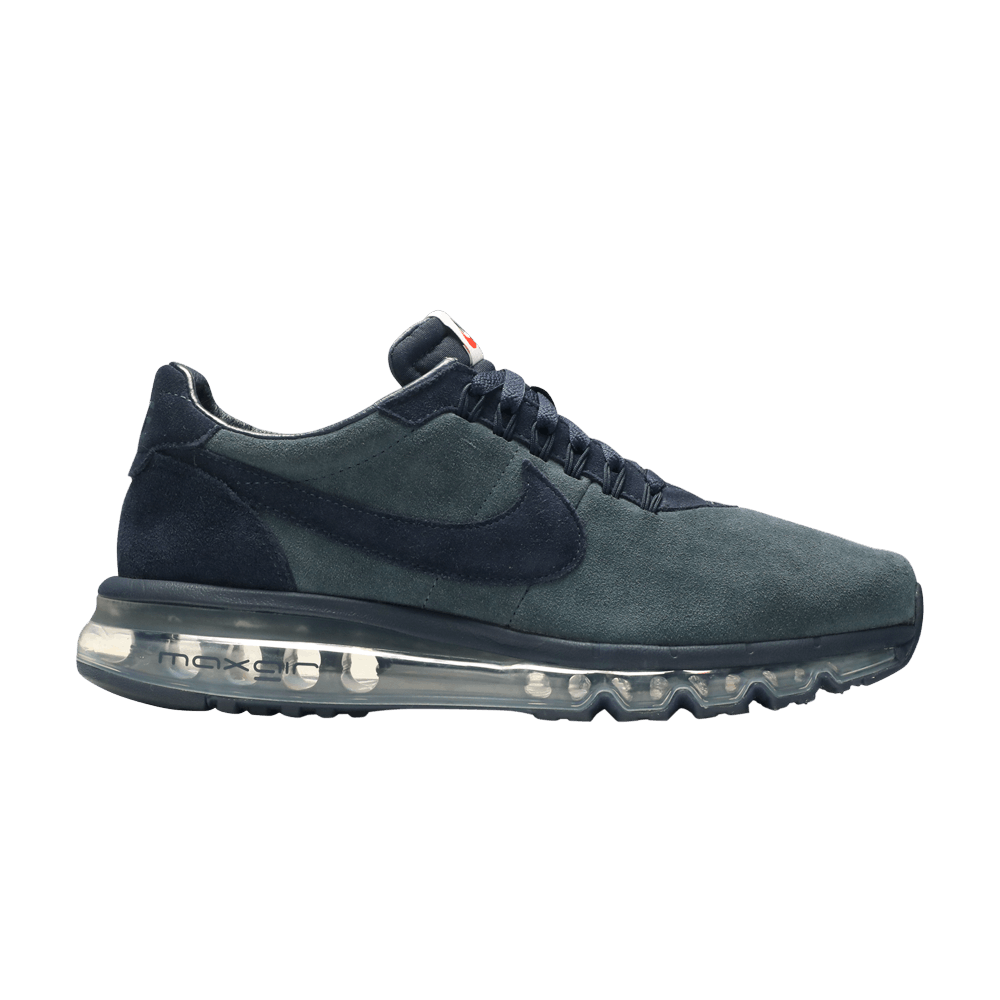 Air Max LD-Zero 'Black Dark Grey'