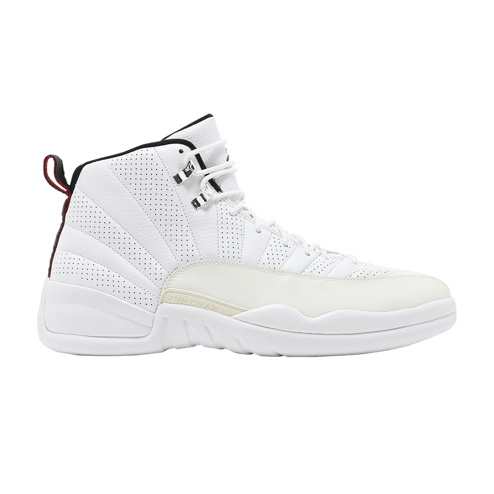 Air Jordan 12 Retro 'Rising Sun'