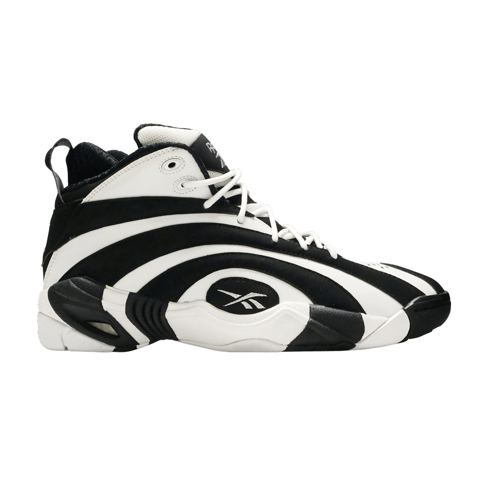 Shaqnosis OG 'Black White'