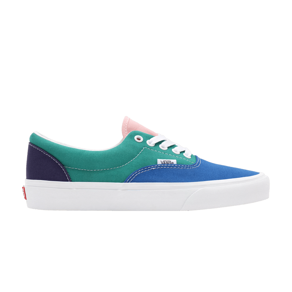Vans Era 'Retro Court - Multi'