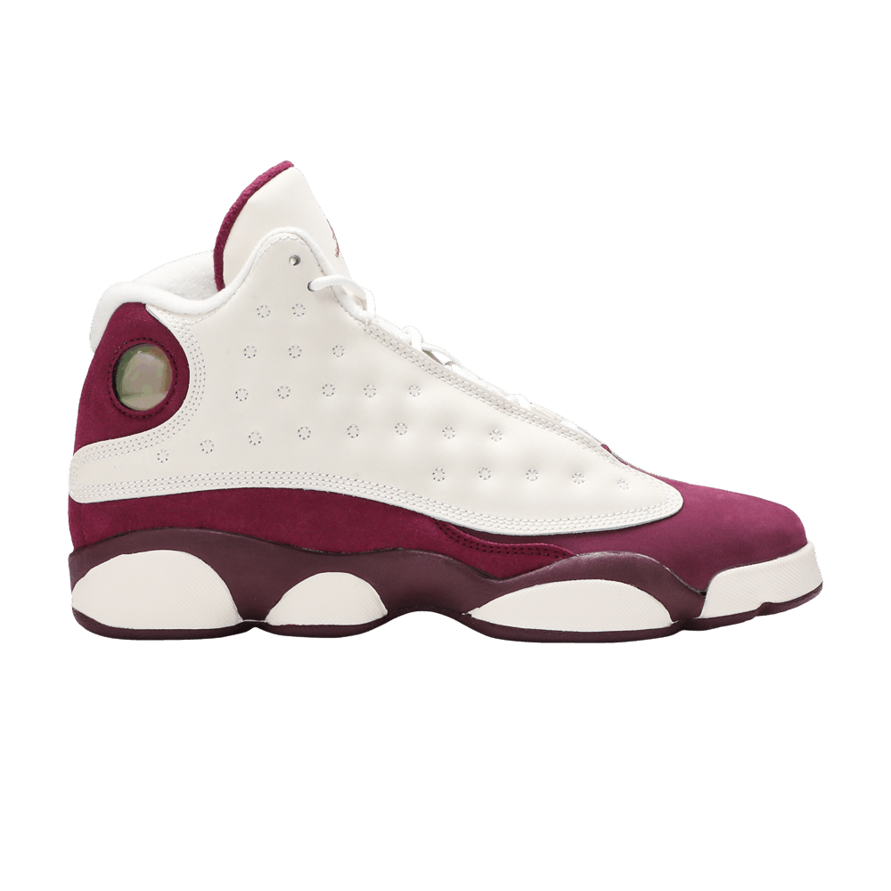 Air Jordan 13 Retro GS 'Bordeaux'