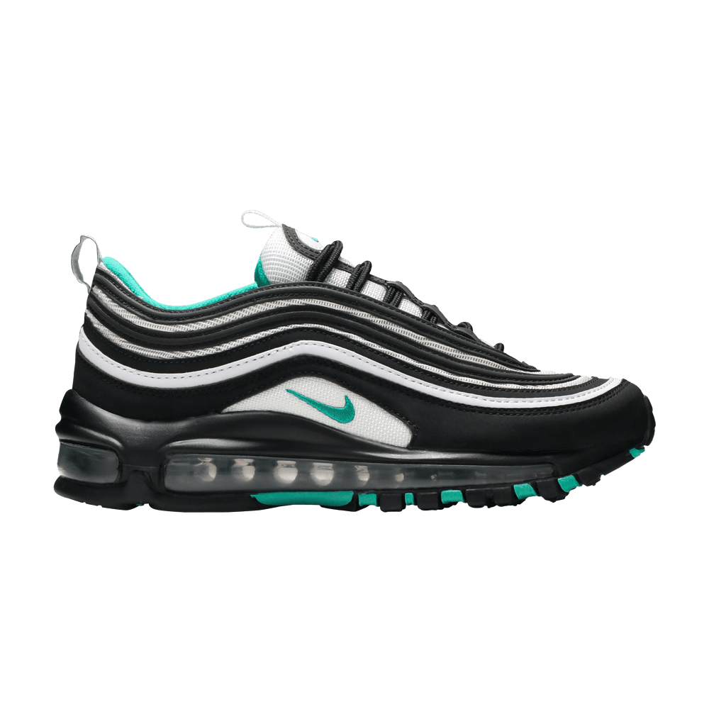 Air Max 97 GS 'Clear Emerald'