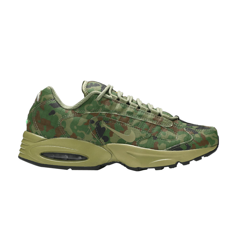 Air Max Triax 96 SP 'Camo'