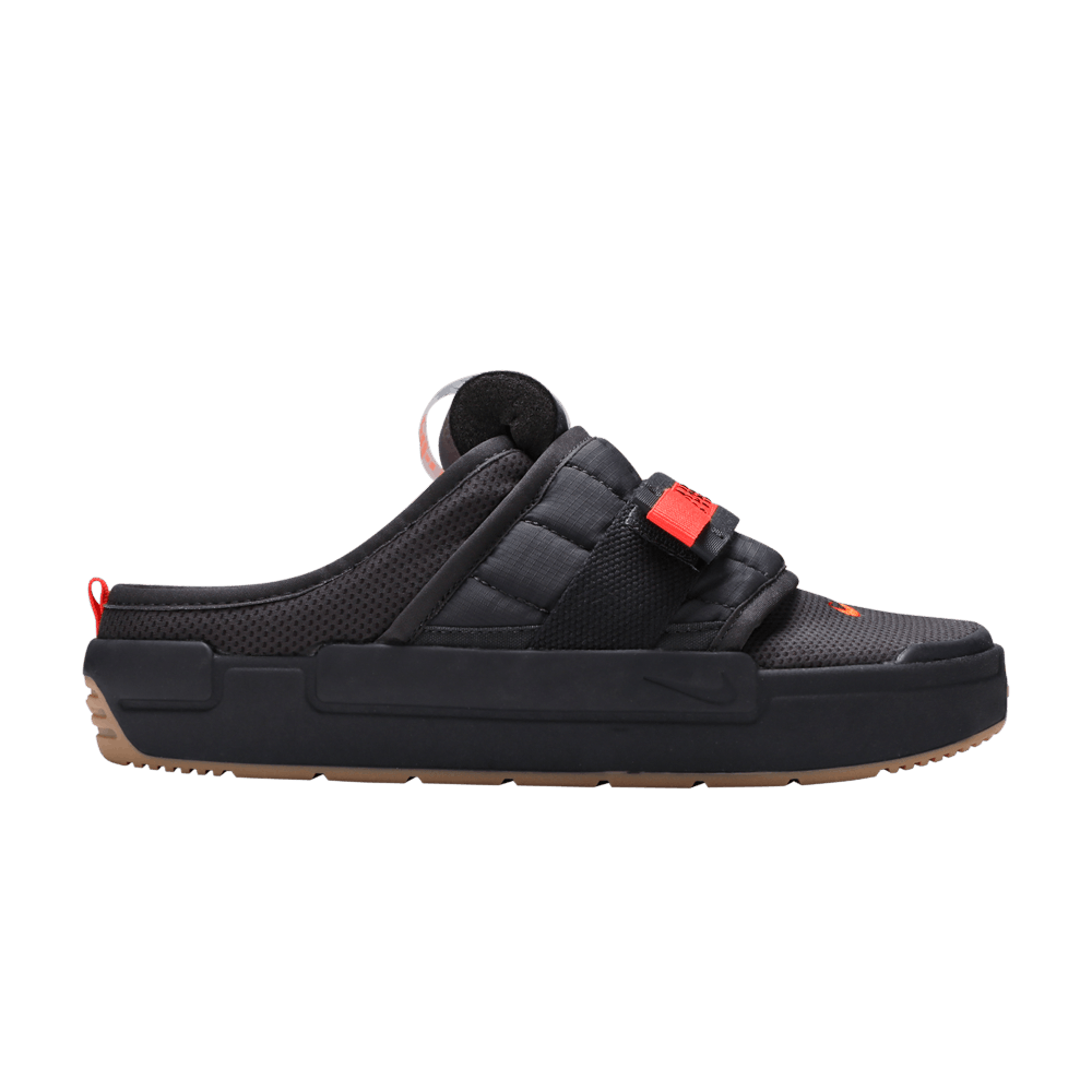 NIKE OFFLINE SLIP-ON 'ANTHRACITE'